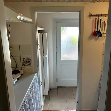 Apartmán Annekset *