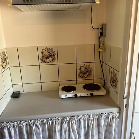 Annekset Apartmán *